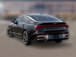 Kia K5 EX Auto FWD 2026