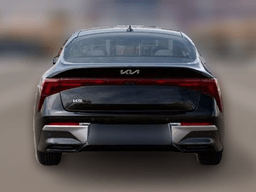 Kia K5 EX Auto FWD 2026