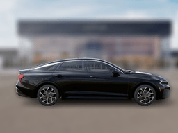 Kia K5 EX Auto FWD 2026