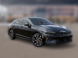 Kia K5 EX Auto FWD 2026