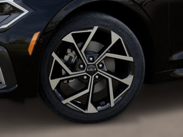 Kia K5 EX Auto FWD 2026