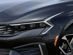 Kia K5 EX Auto FWD 2026