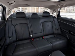 Kia K5 EX Auto FWD 2026