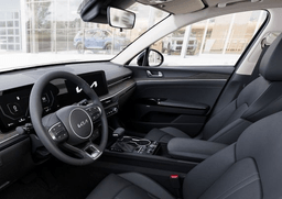 Kia K5 EX Auto FWD 2026