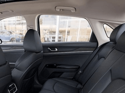 Kia K5 EX Auto FWD 2026