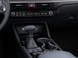 Kia K5 EX Auto FWD 2026