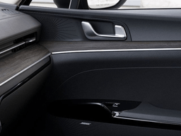 Kia K5 EX Auto FWD 2026