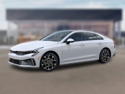 Kia K5 EX Auto FWD 2025