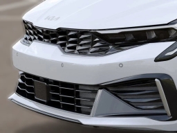 Kia K5 EX Auto FWD 2025