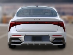 Kia K5 EX Auto FWD 2025