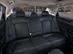 Kia K5 EX Auto FWD 2025