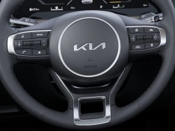 Kia K5 EX Auto FWD 2025