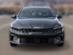 Kia K5 EX Auto FWD 2026