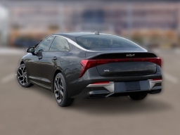 Kia K5 EX Auto FWD 2026