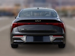 Kia K5 EX Auto FWD 2026