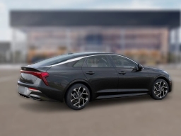 Kia K5 EX Auto FWD 2026