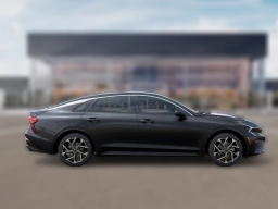 Kia K5 EX Auto FWD 2026