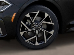 Kia K5 EX Auto FWD 2026