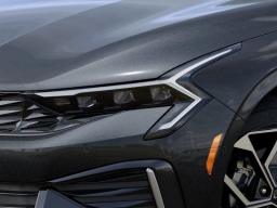 Kia K5 EX Auto FWD 2026