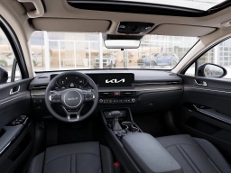 Kia K5 EX Auto FWD 2026