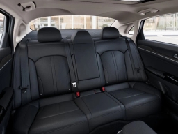 Kia K5 EX Auto FWD 2026