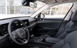 Kia K5 EX Auto FWD 2026