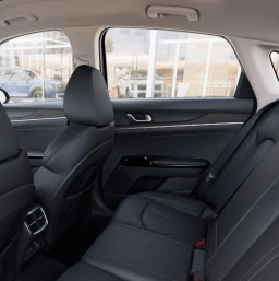 Kia K5 EX Auto FWD 2026