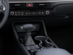 Kia K5 EX Auto FWD 2026