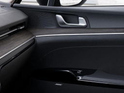 Kia K5 EX Auto FWD 2026