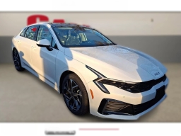 Kia K5 EX Auto FWD 2025