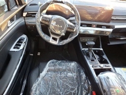 Kia K5 EX Auto FWD 2025