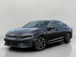 Kia K5 EX Auto FWD 2026