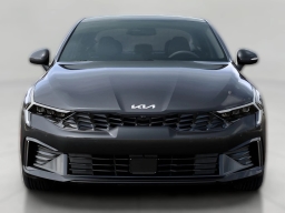 Kia K5 EX Auto FWD 2026