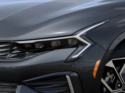 Kia K5 EX Auto FWD 2026