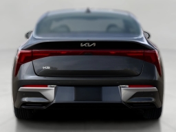 Kia K5 EX Auto FWD 2026