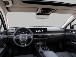 Kia K5 EX Auto FWD 2026