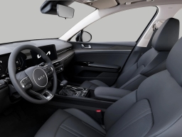 Kia K5 EX Auto FWD 2026