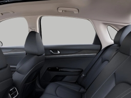 Kia K5 EX Auto FWD 2026