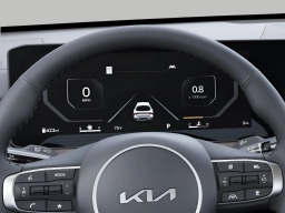 Kia K5 EX Auto FWD 2026