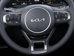 Kia K5 EX Auto FWD 2026