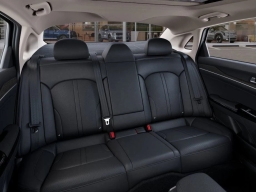 Kia K5 EX Auto FWD 2025