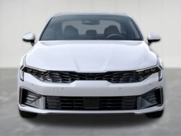 Kia K5 EX Auto FWD 2026