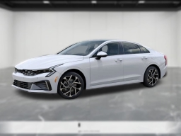 Kia K5 EX Auto FWD 2026