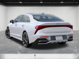 Kia K5 EX Auto FWD 2026