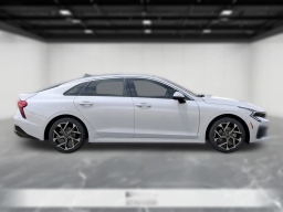 Kia K5 EX Auto FWD 2026