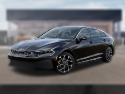 Kia K5 EX Auto FWD 2025