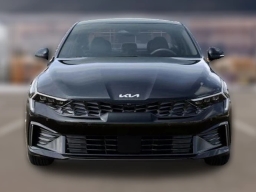 Kia K5 EX Auto FWD 2025