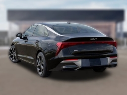 Kia K5 EX Auto FWD 2025