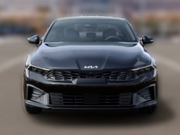 Kia K5 EX Auto FWD 2026