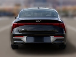 Kia K5 EX Auto FWD 2026